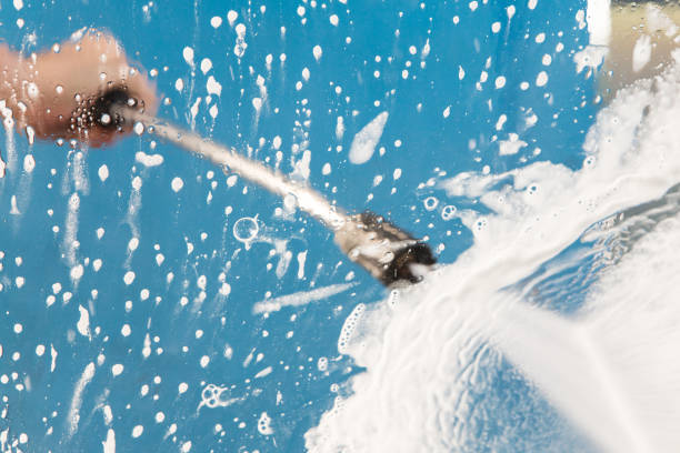 Best Gutter Cleaning and Brightening in Friendswood, TX