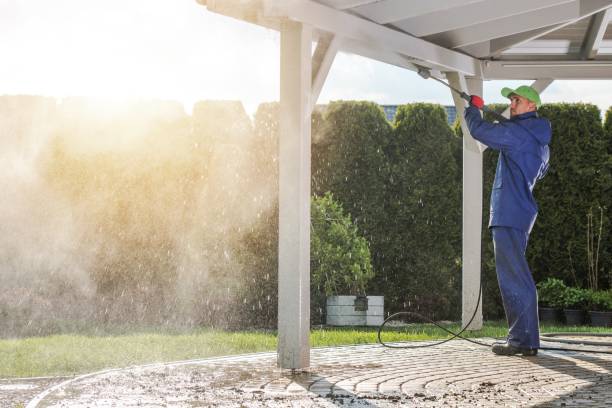 Best Concrete Surface Cleaning in Friendswood, TX