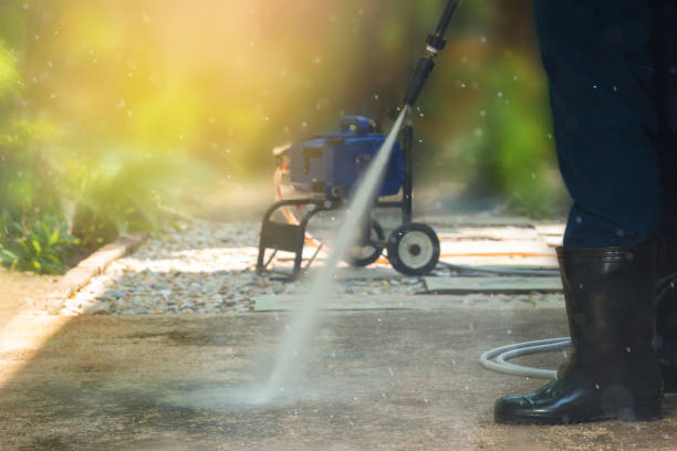 Best Window and Screen Pressure Cleaning in Friendswood, TX